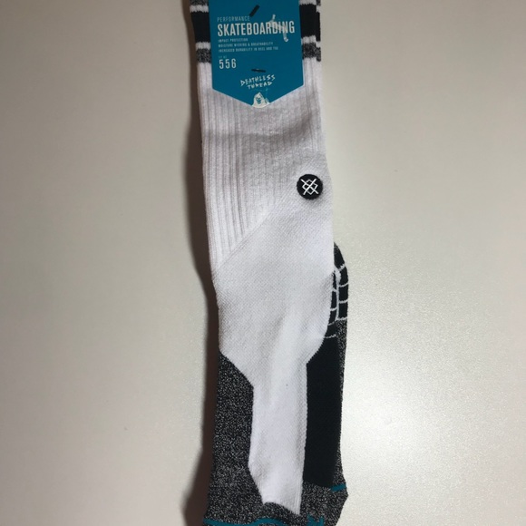 Stance Skateboarding Socks - Picture 6 of 6